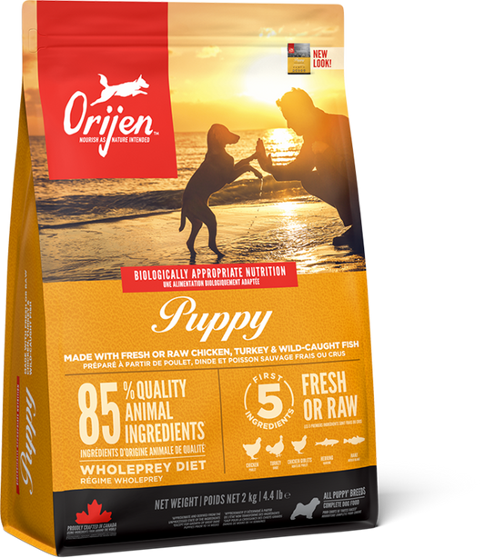 Orijen Puppy 2kg product image