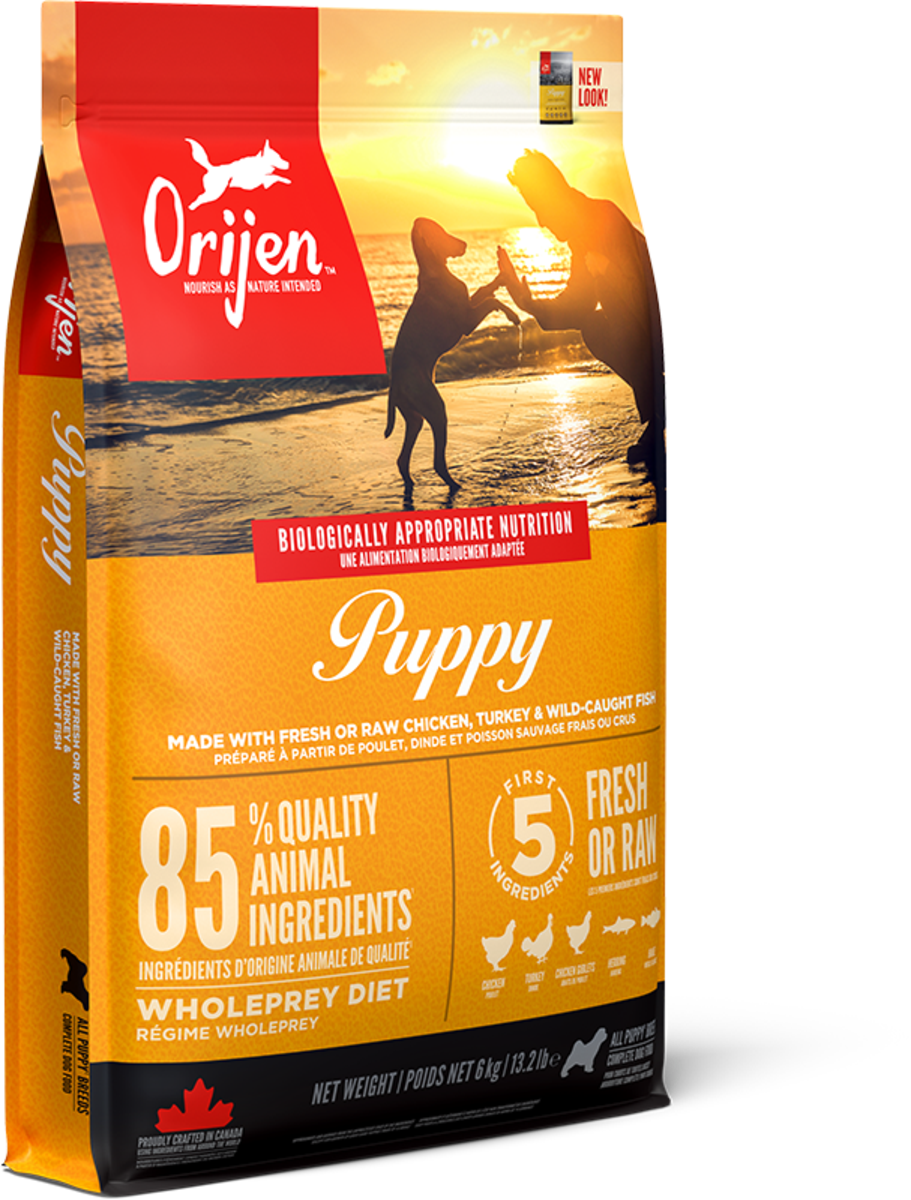 Orijen Puppy 6kg product image