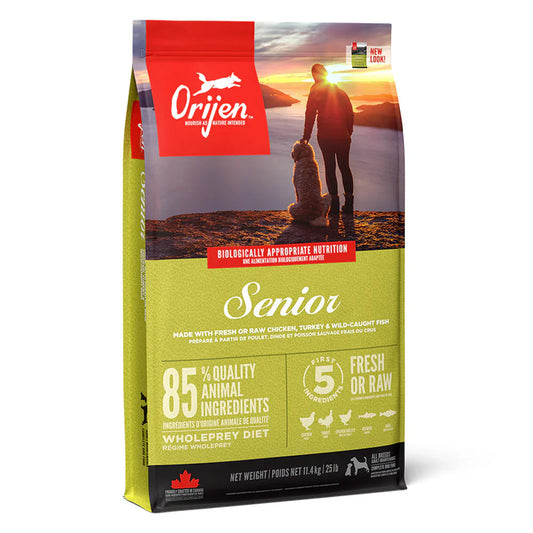 Orijen Senior 2kg product image