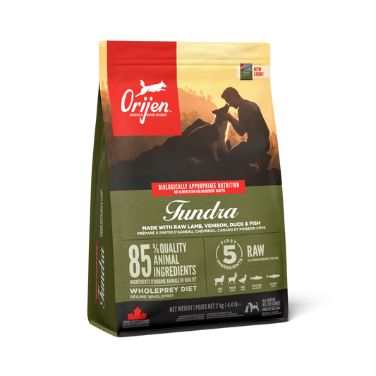 Orijen Tundra 2kg product image
