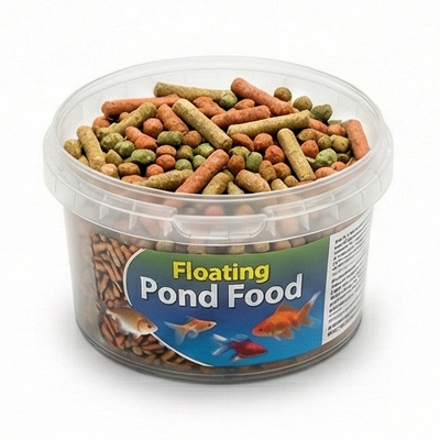 Pond Food