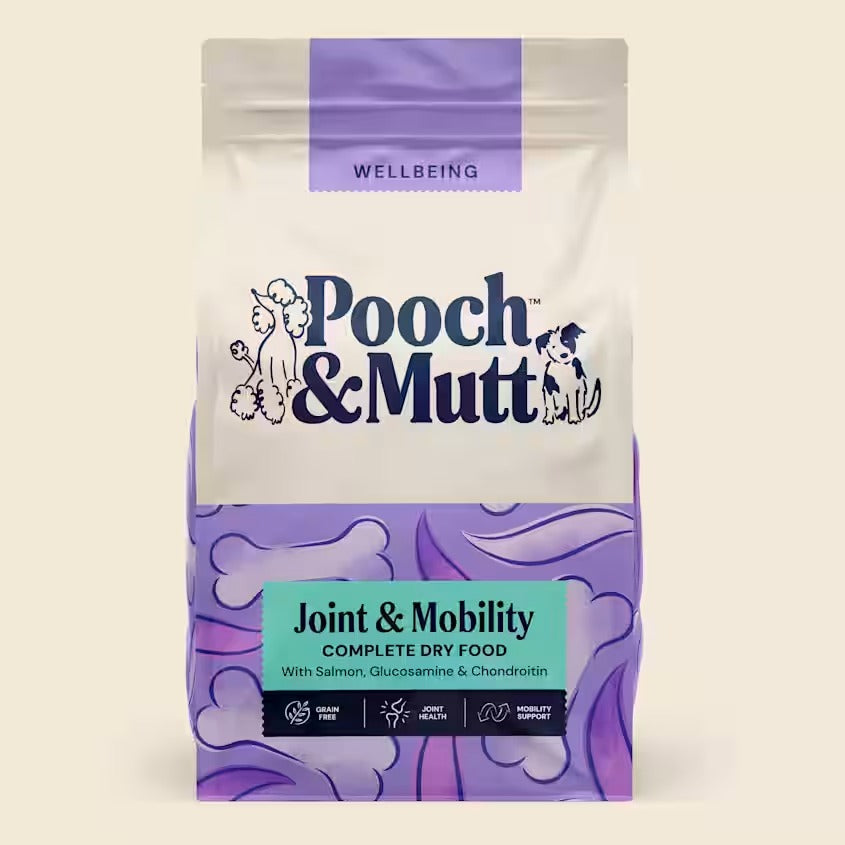 Pooch & Mutt Joint Care 2kg product image