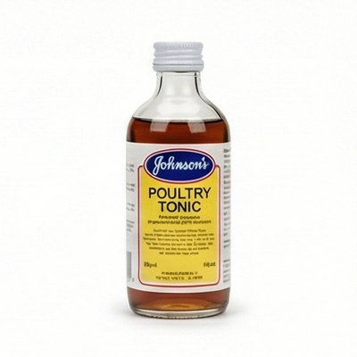Poultry Medicines