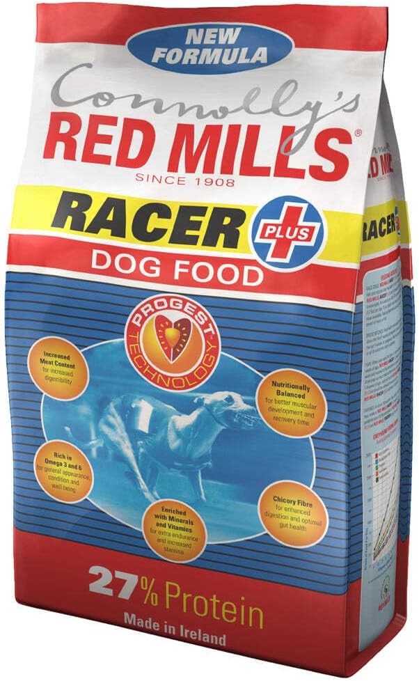 Red Mills Racer 15kg product image