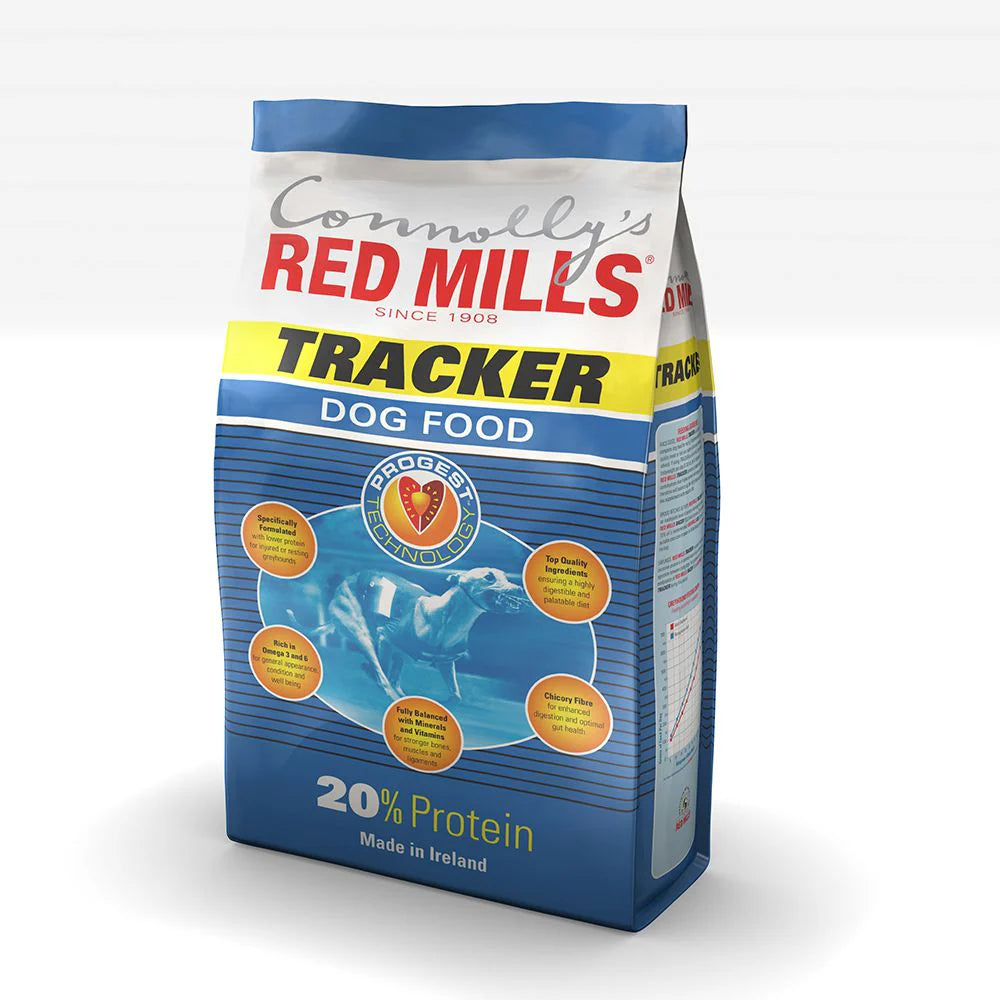 Red Mills Tracker 15kg product image