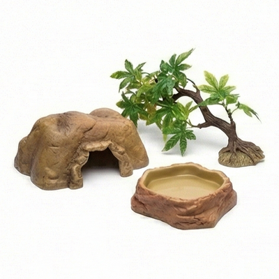 Reptile Accessories