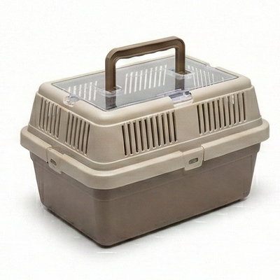 Reptile Carriers