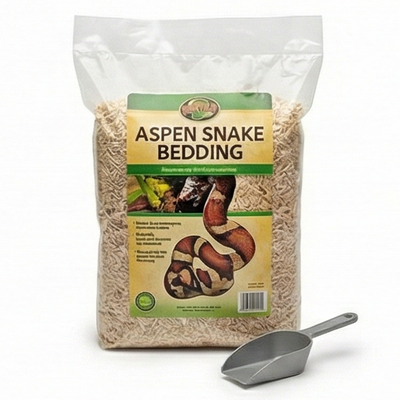 Reptile Litter