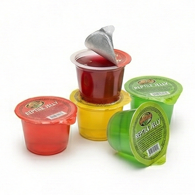 Reptile Treats