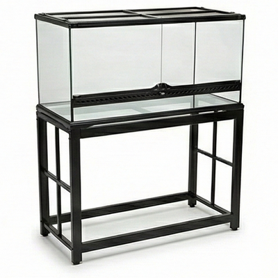 Reptile Vivariums & Stands