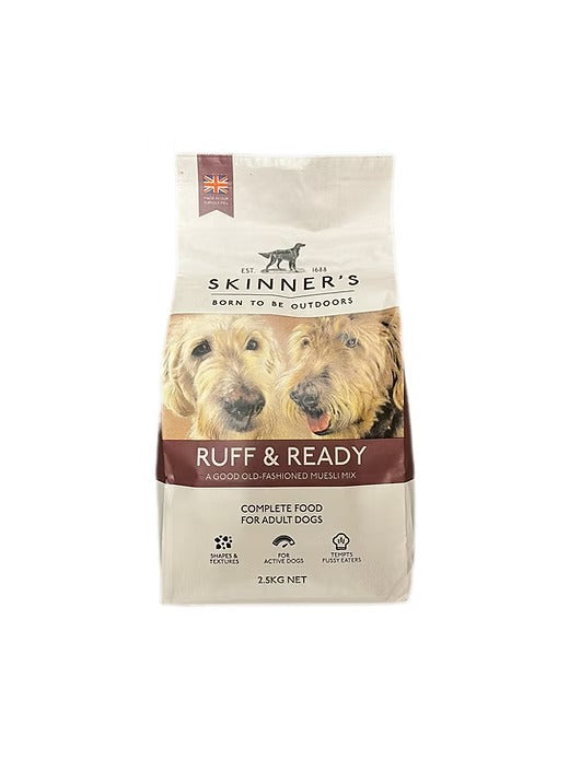 Skinners Ruff & Ready 2.5kg product image