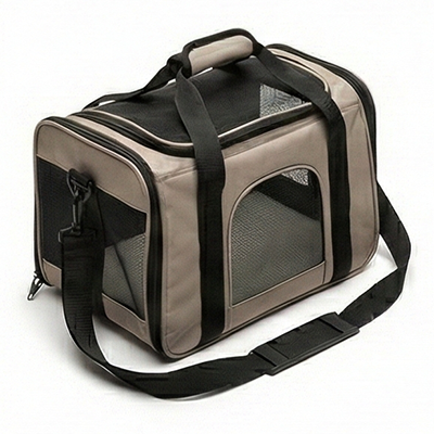 Small Animal Carriers