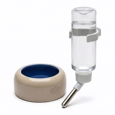 Small Animal Drinkers & Feeders