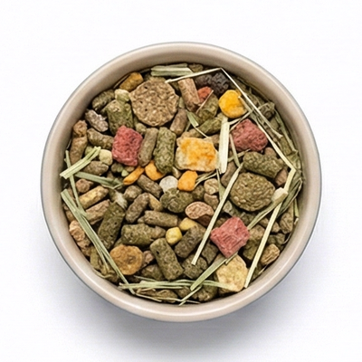Small Animal Foods