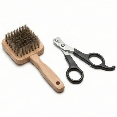 Small Animal Grooming
