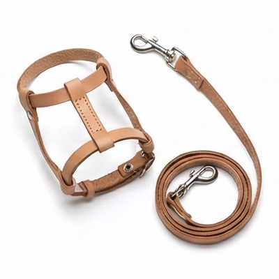Small Animal Harnesses