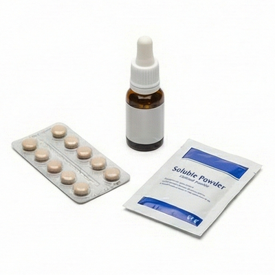 Small Animal Health & Treatments
