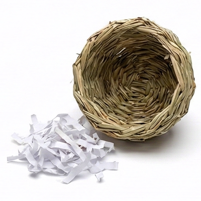 Small Animal Nests & Nesting