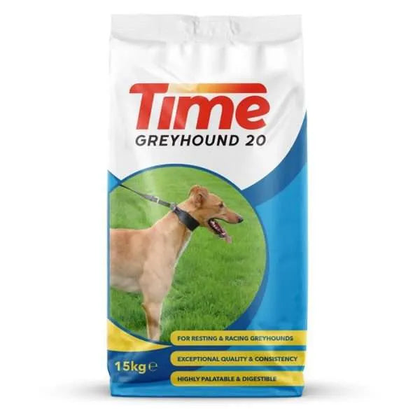 Time 20 15Kg product image