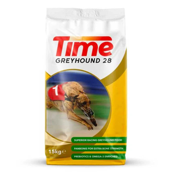 Time 28 15Kg product image