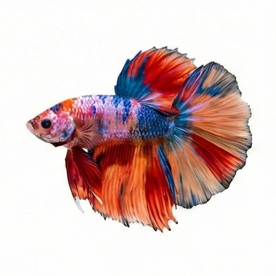 Tropical Fish