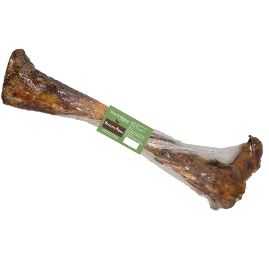 Pure & Natural Venison Bone