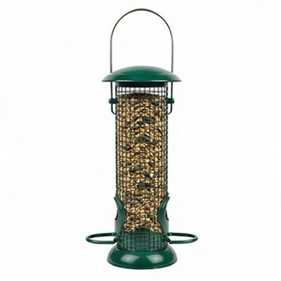 Wild Bird Feeders