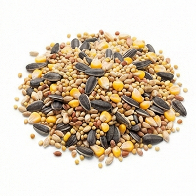 Wild Bird Food