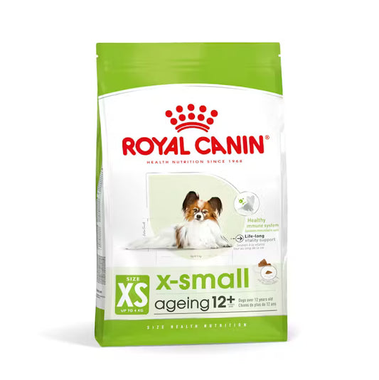 Royal Canin Dog X-Small Ageing 12+ 1.5kg