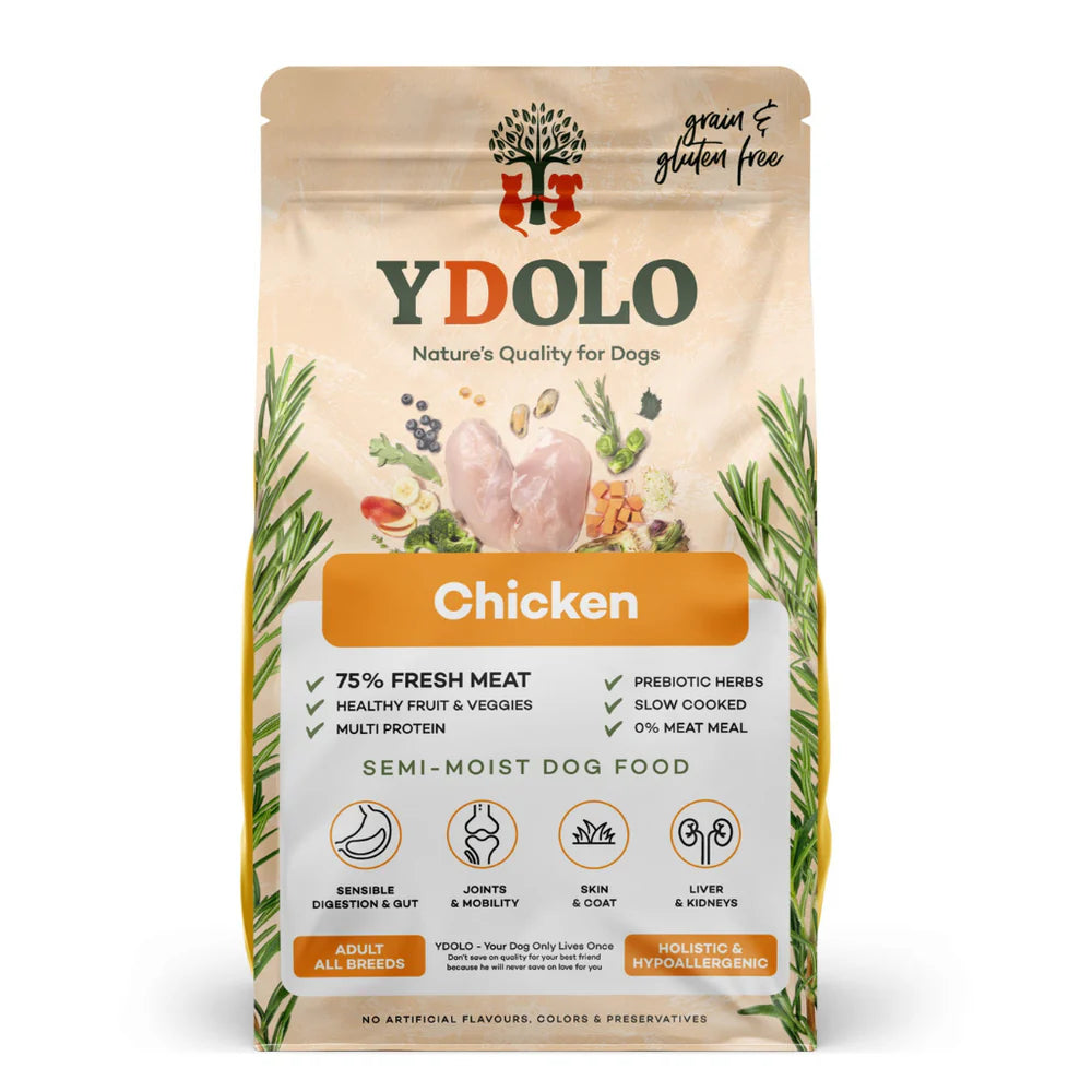 YDOLO Chicken 2.5kg product image
