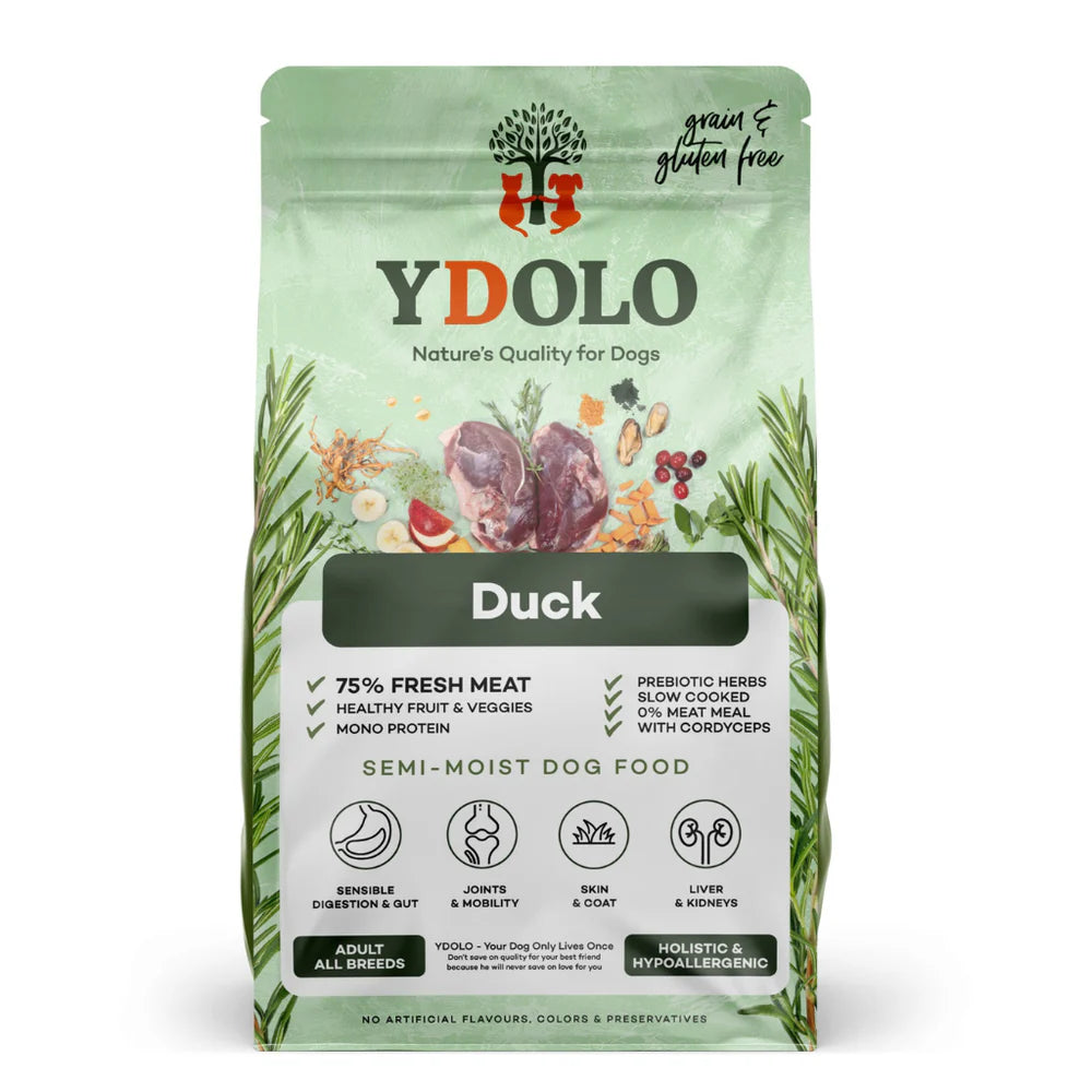 YDOLO Duck 2.5kg product image