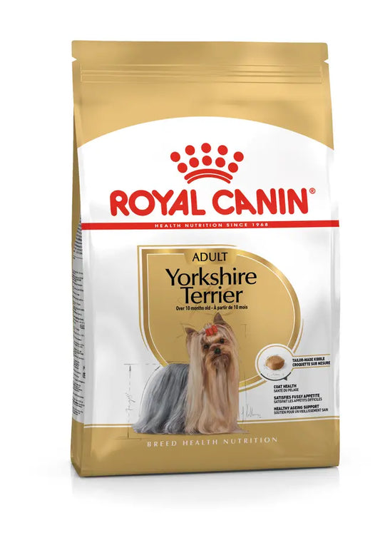 Royal Canin Dog Yorkshire Terrier Adult 1.5kg